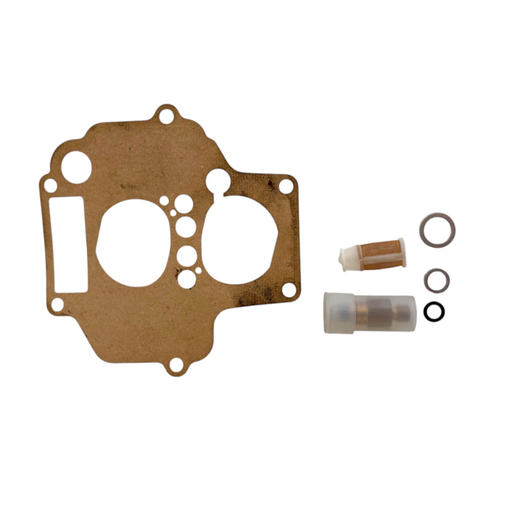 2.5 Carburettor Gasket Set 90/110 (Incomplete) HJL055